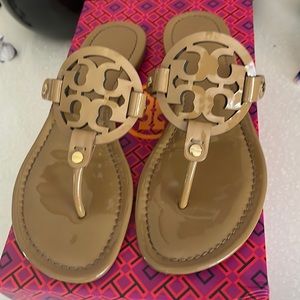 Tory Burch thong shoes